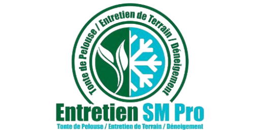 Entretien SM Pro – Services d’entretien extérieur dans la région de Québec