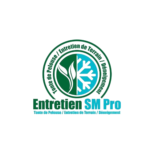 Entretien SM Pro – Services d’entretien extérieur dans la région de Québec